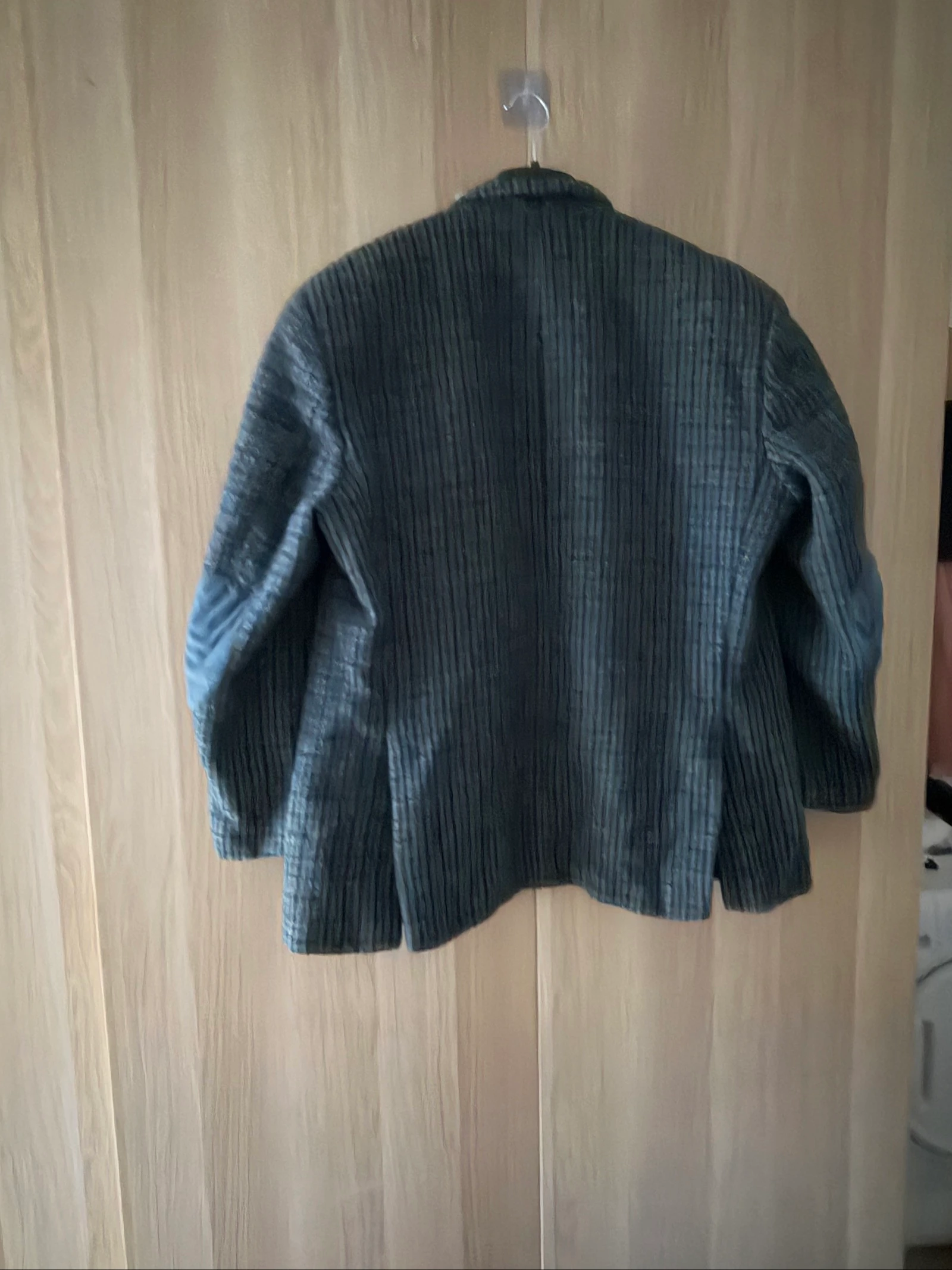 Suit jacket – photo 8